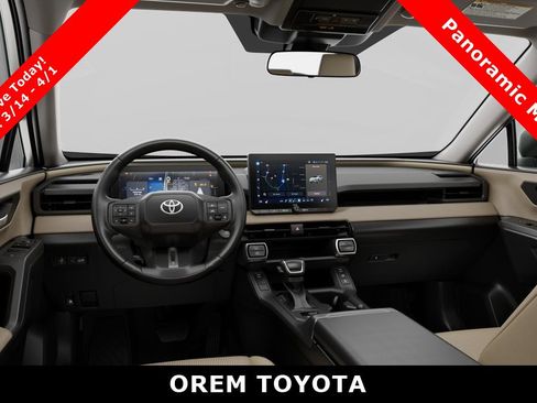 New 2026 Toyota RAV4 XLE Premium image 19
