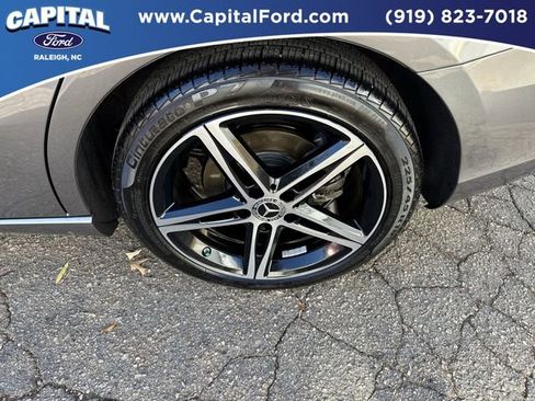 Used 2022 Mercedes-Benz A 220 image 13