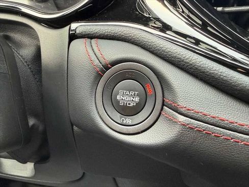 Certified 2023 Dodge Durango GT w/ Blacktop Package AWD/4WD image 30