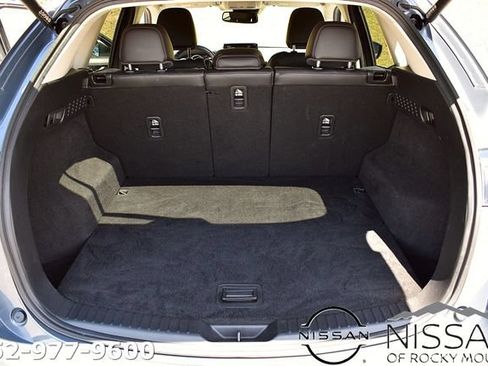 Used 2024 MAZDA CX-5 Carbon Edition AWD/4WD image 15