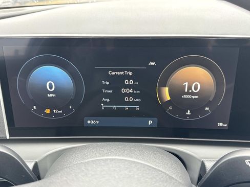 New 2026 Hyundai Santa Cruz SEL AWD/4WD image 8