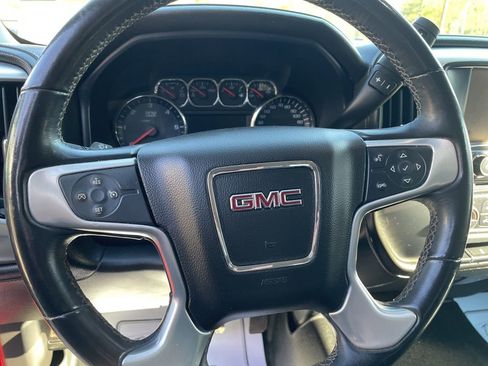 Used 2014 GMC Sierra 1500 SLE w/ SLE Value Package image 11