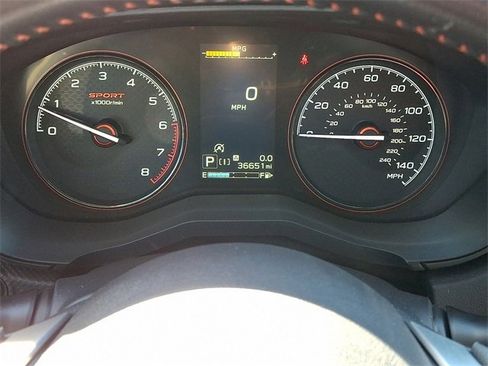 Used 2020 Subaru Forester Sport w/ Popular Package #2 image 17