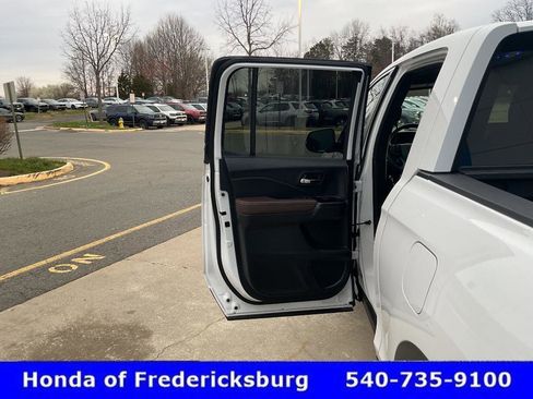 Used 2026 Honda Ridgeline RTL image 16