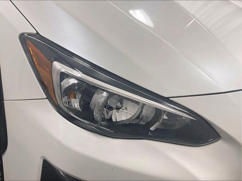 Used 2023 Subaru Crosstrek 2.5i Sport image 33