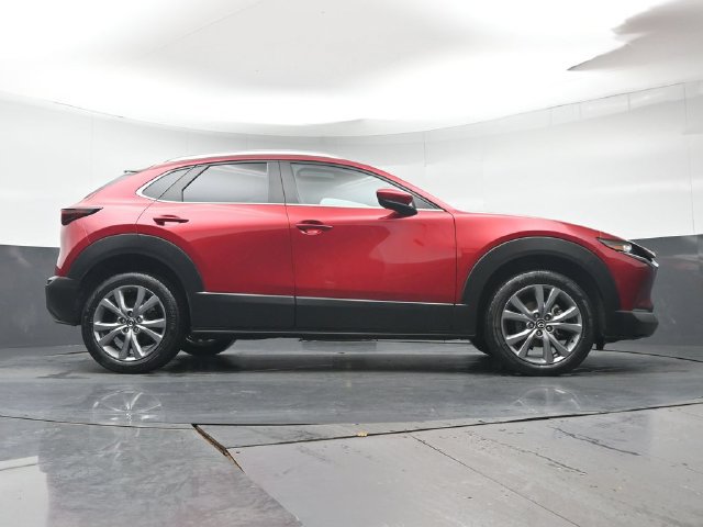 Certified 2024 MAZDA CX-30 AWD 2.5 S w/ Preferred Package image 32