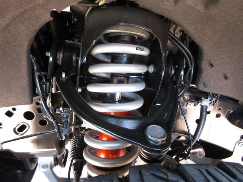Used 2024 Ford F150 Raptor AWD/4WD image 8