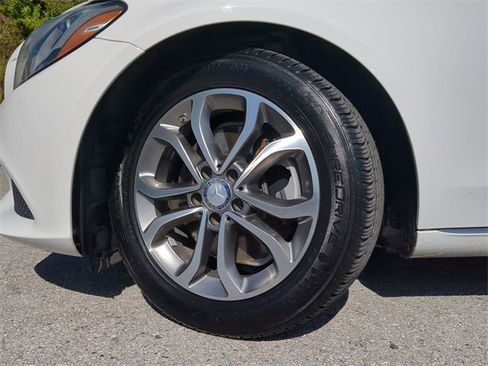 Used 2016 Mercedes-Benz C 300 Sedan image 59