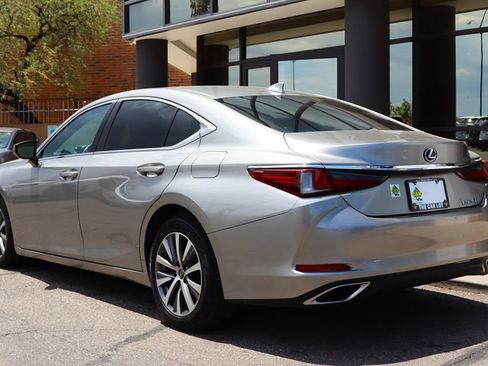 Used 2019 Lexus ES 350 FWD image 9