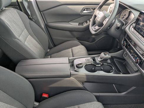 New 2026 Nissan Rogue SV AWD/4WD image 26