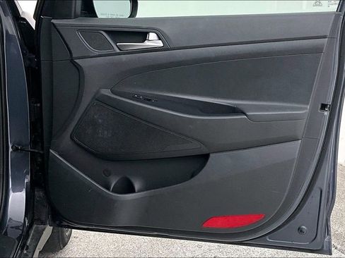 Used 2020 Hyundai Tucson Value image 25