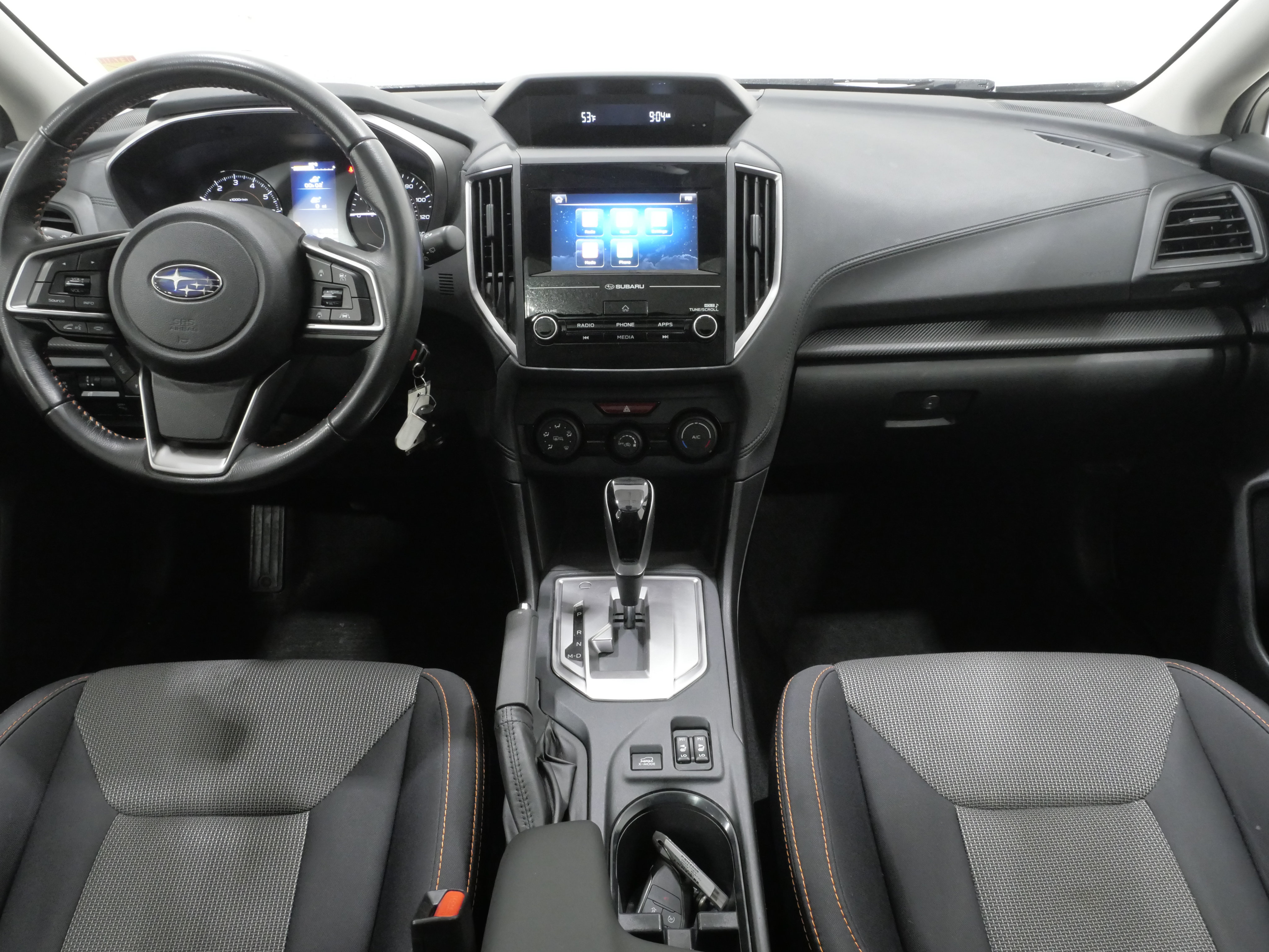 Used 2018 Subaru Crosstrek 2.0i Premium AWD/4WD image 11