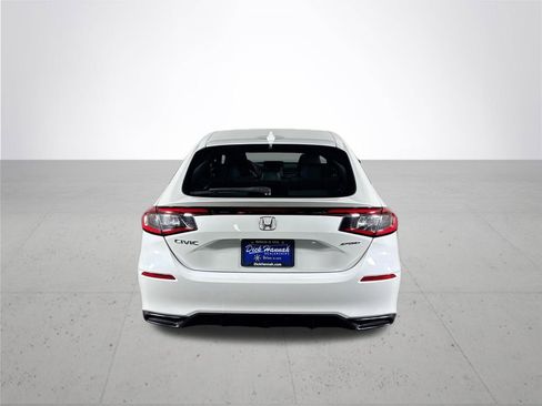 Used 2023 Honda Civic Sport image 8