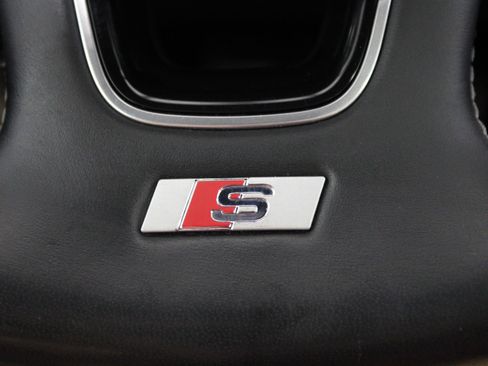 Used 2019 Audi S5 Premium Plus w/ Premium Plus AWD/4WD image 43