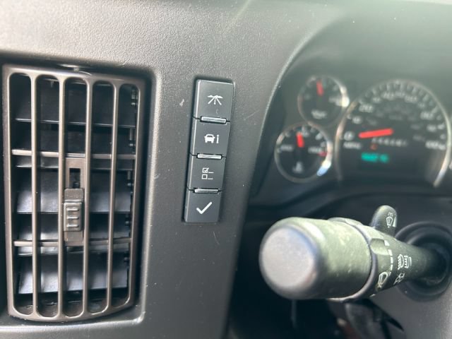 Used 2021 Chevrolet Express 2500 w/ Driver Convenience Package RWD image 29