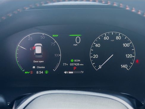 Certified 2023 Honda CR-V Sport image 11