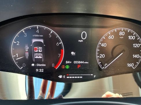 Used 2022 Honda Civic EX-L image 12