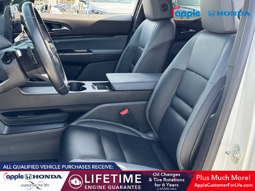 Used 2024 Honda Prologue Touring image 7