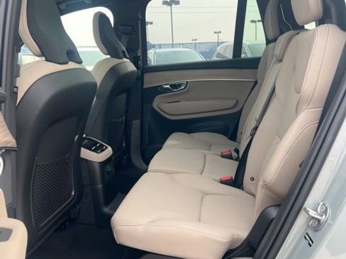 New 2026 Volvo XC90 T8 Plus w/ Protection Package Premier AWD/4WD image 25