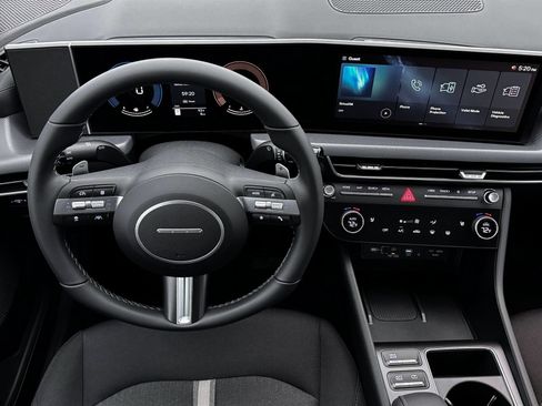 New 2026 Hyundai Sonata SEL AWD/4WD image 17