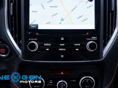 Used 2023 Subaru Crosstrek 2.5i Limited image 15