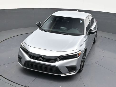 Used 2024 Honda Civic Sport image 20