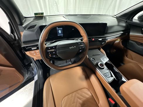 New 2026 Kia Sportage X-Line image 15