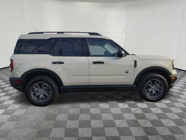 Used 2024 Ford Bronco Sport Big Bend AWD/4WD image 4
