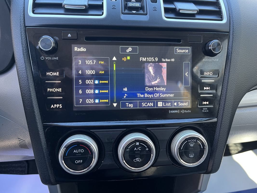 Used 2018 Subaru Forester 2.5i Premium w/ All-Weather Package AWD/4WD image 9