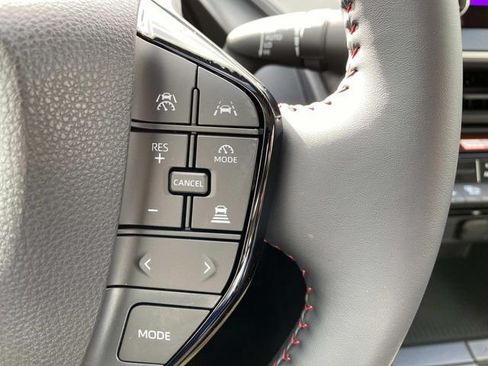New 2026 Toyota Prius Plug-In Hybrid FWD image 14