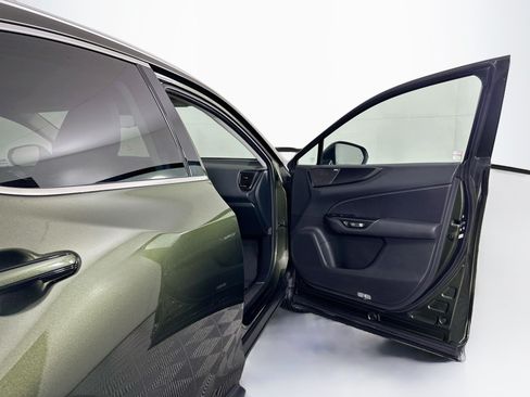 Used 2024 Lexus NX 350 AWD w/ Vision Package image 33