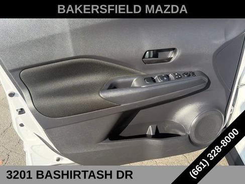 Used 2023 Nissan Kicks S FWD image 10