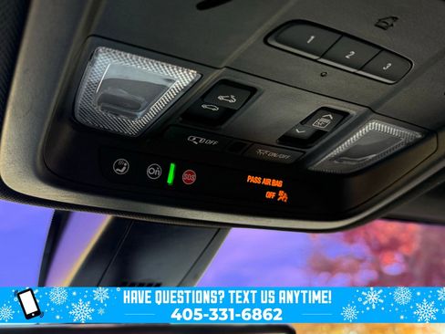 Used 2021 Chevrolet Blazer RS w/ Enhanced Convenience Package image 19