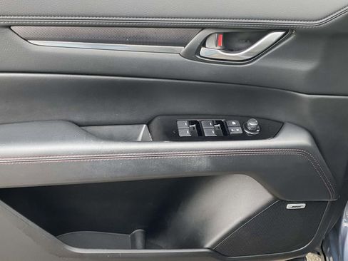 Used 2024 MAZDA CX-5 Carbon Edition image 15