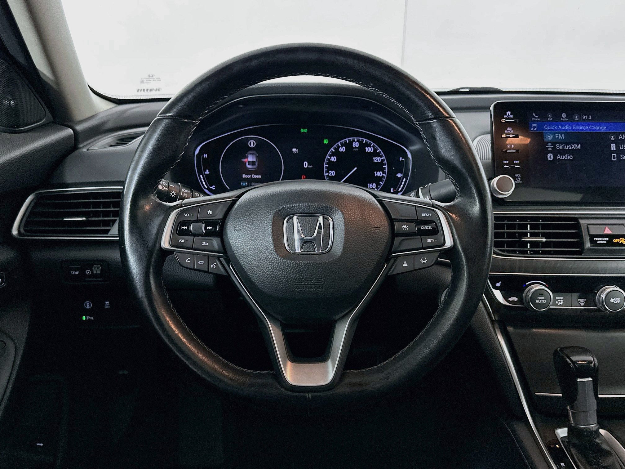 Used 2021 Honda Accord EX-L image 18
