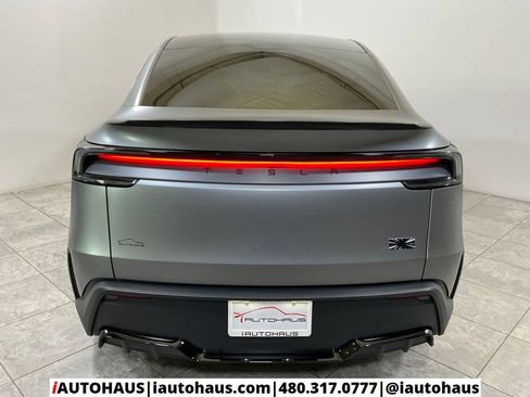 Used 2026 Tesla Model Y Performance AWD/4WD image 6