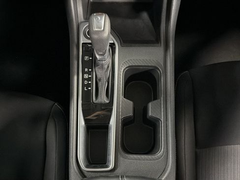 Used 2025 Nissan Sentra SV FWD image 39