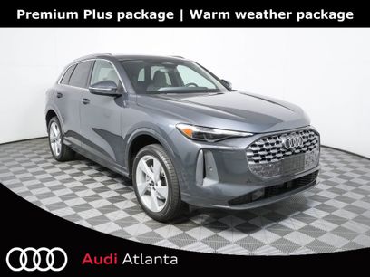 Used 2025 Audi Q5 Premium Plus