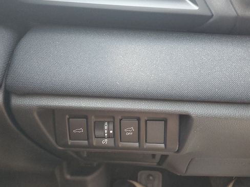 Certified 2024 Subaru Outback Premium AWD/4WD image 30