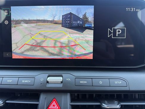 New 2026 Kia K4 LXS FWD image 13