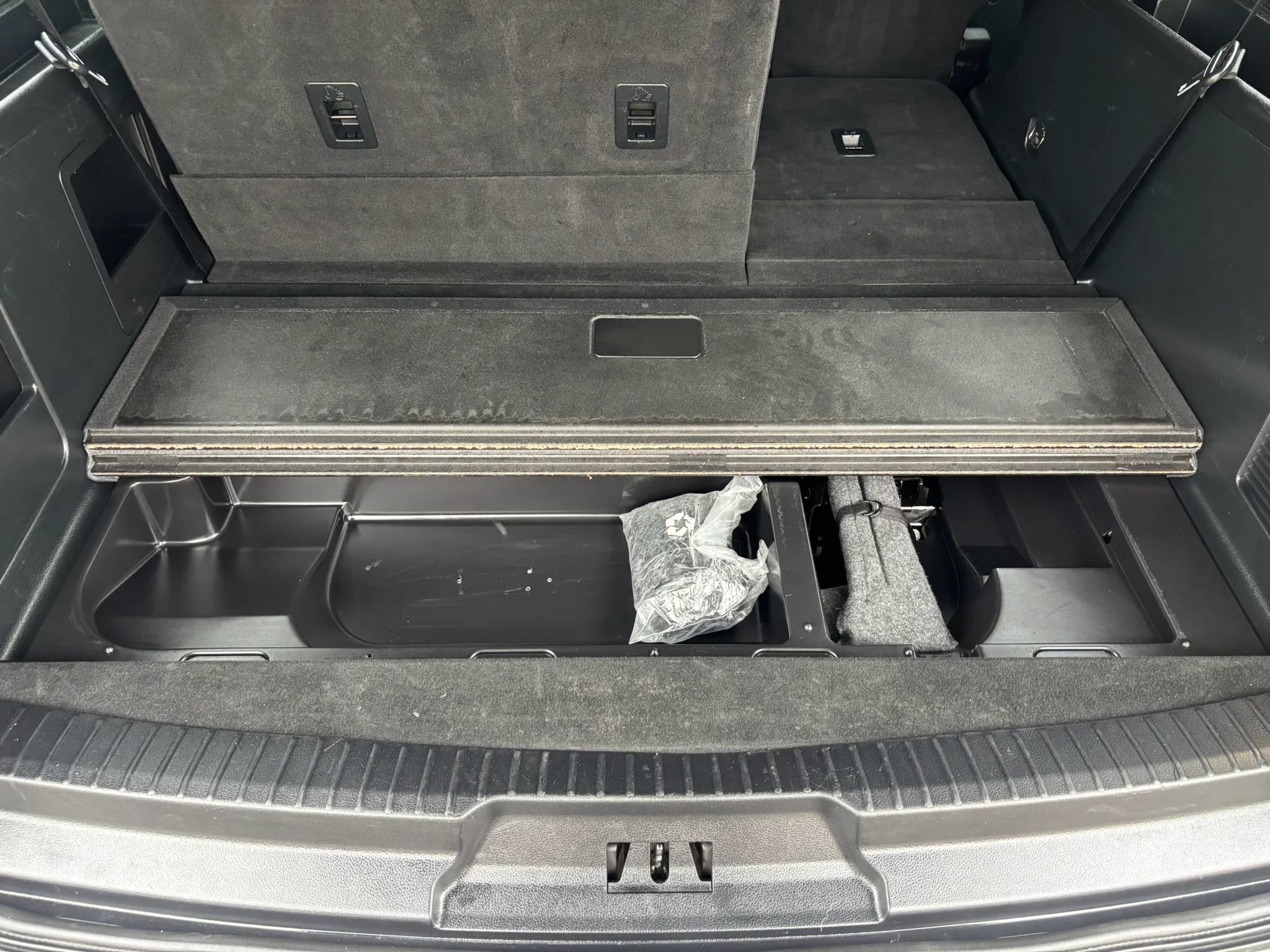 Used 2021 Ford Expedition Max XL AWD/4WD image 9