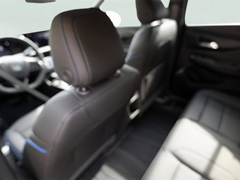 New 2026 Buick Envista Sport Touring w/ Convenience I Package image 22