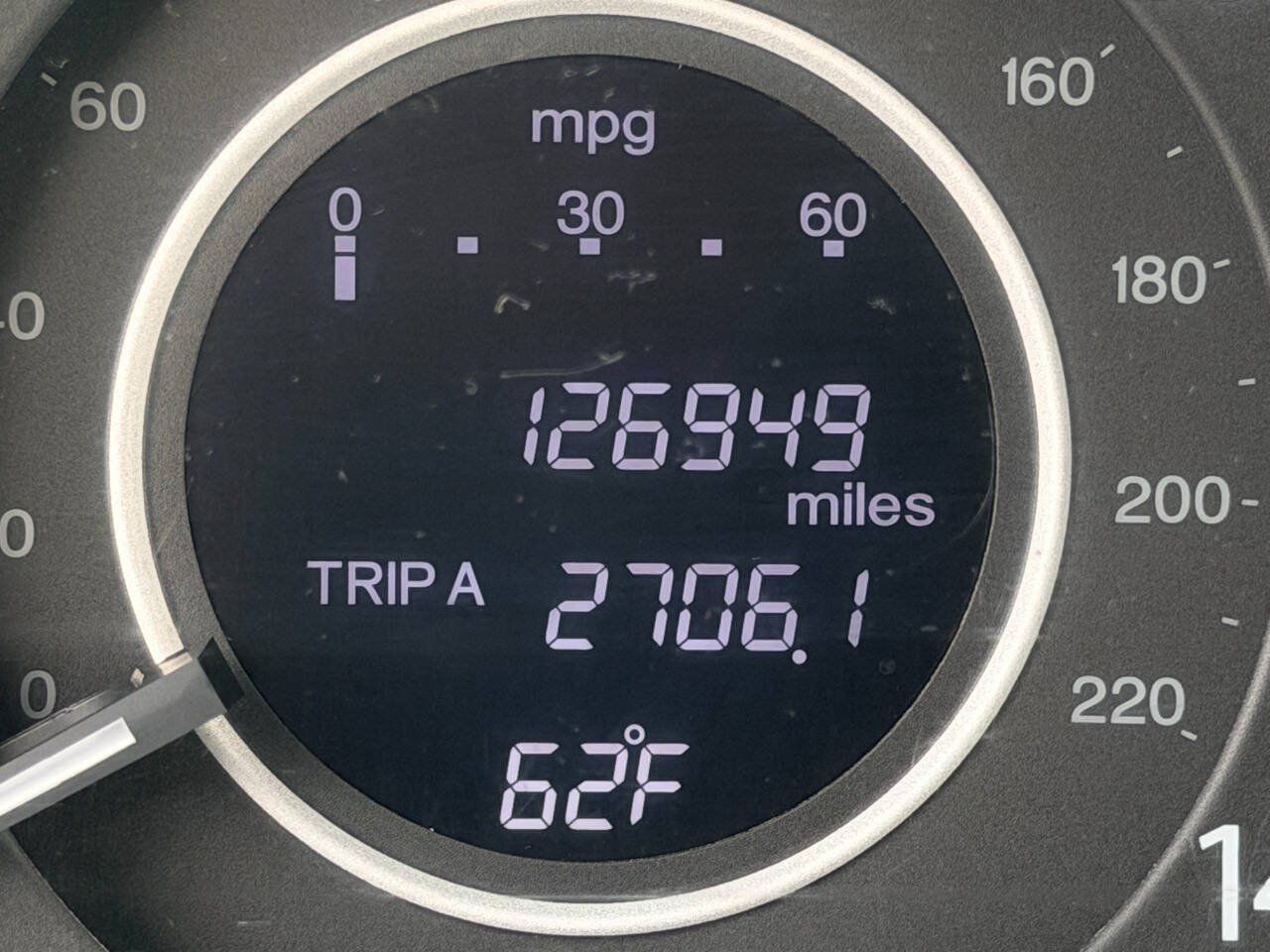 Used 2015 Honda CR-V LX image 52