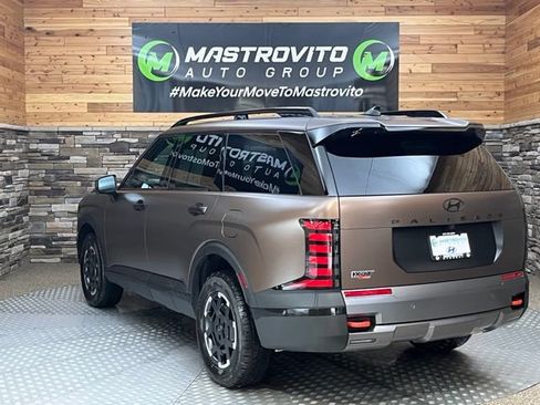 Used 2026 Hyundai Palisade XRT Pro AWD/4WD image 7