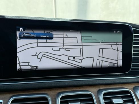 Used 2026 Mercedes-Benz GLE 350 4MATIC image 9