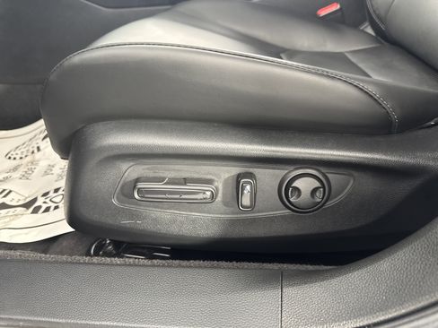 Certified 2025 Honda Accord EX-L image 25