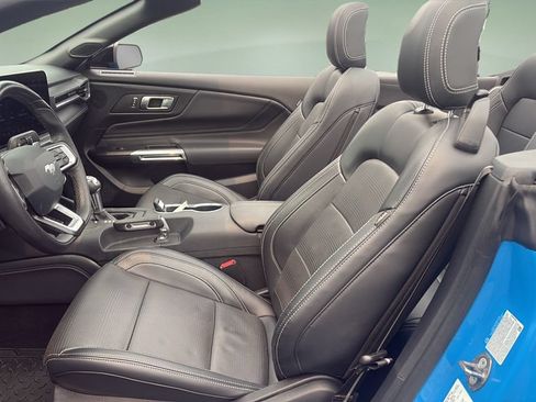 Used 2024 Ford Mustang GT Premium w/ GT Performance Package RWD image 10