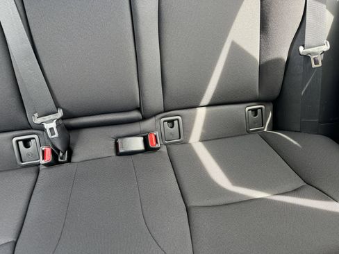 Used 2025 Toyota Corolla LE FWD image 37