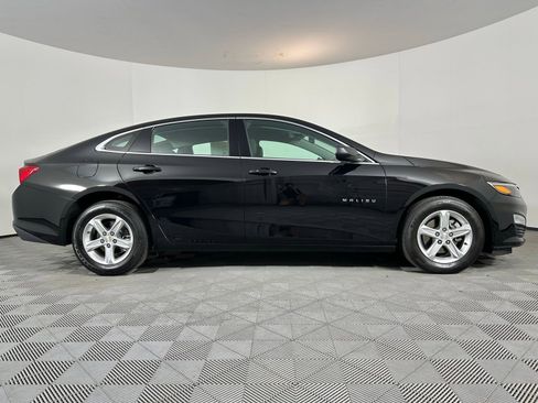 Used 2025 Chevrolet Malibu LS w/ LPO, Floor Liner Package image 25