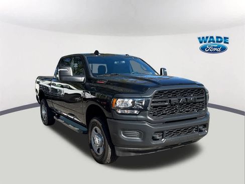 Used 2023 RAM 3500 Tradesman image 3